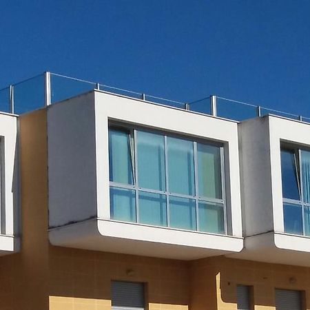 Castiglione Residence Foggia Exterior foto